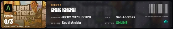 Ticket badge preview