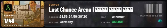 Ticket badge preview