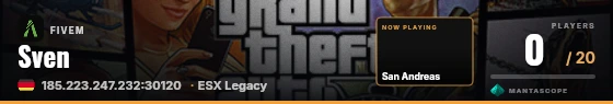 Hero badge preview