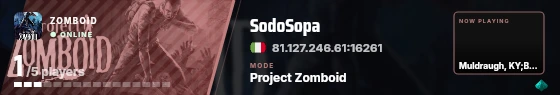 Blade badge preview