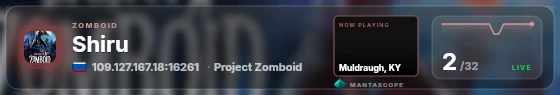 Glass badge preview