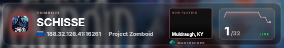 Glass badge preview