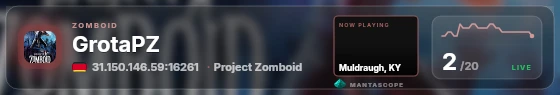 Glass badge preview