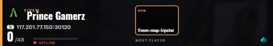 Filmstrip badge preview