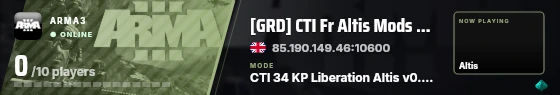 Blade badge preview