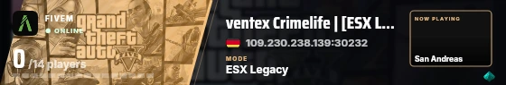 Blade badge preview