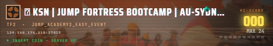 Arcade badge preview