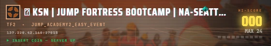 Arcade badge preview