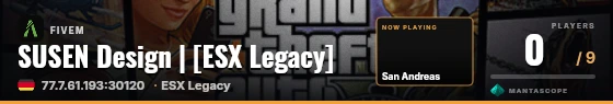 Hero badge preview