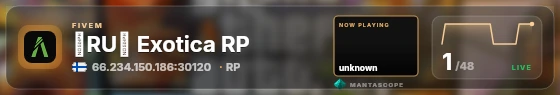 Glass badge preview