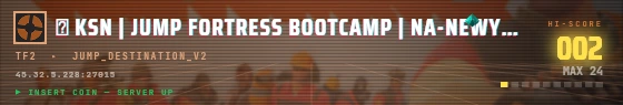 Arcade badge preview
