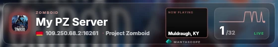 Glass badge preview