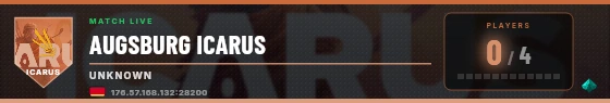 Scoreboard badge preview