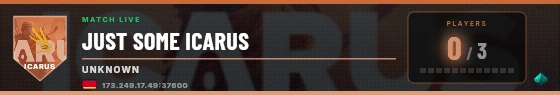 Scoreboard badge preview