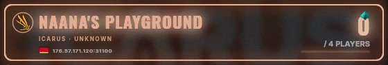 Marquee badge preview