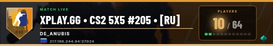 Scoreboard badge preview