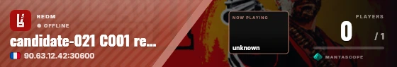 Sweep badge preview