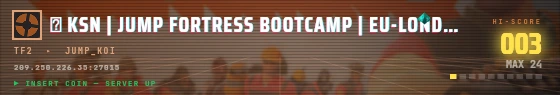 Arcade badge preview