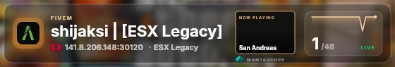 Glass badge preview