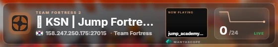 Glass badge preview
