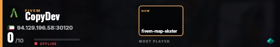 Filmstrip badge preview