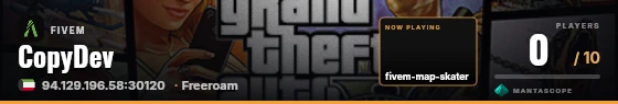 Hero badge preview