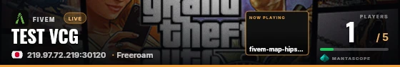 Hero badge preview