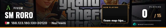 Hero badge preview