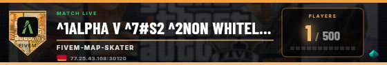 Scoreboard badge preview