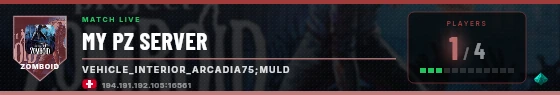 Scoreboard badge preview