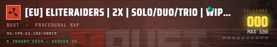 Arcade badge preview