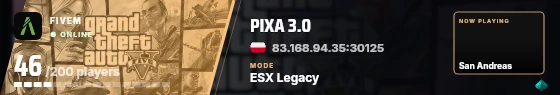Blade badge preview