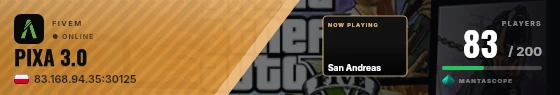Sweep badge preview