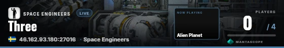 Hero badge preview