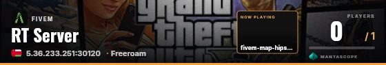 Hero badge preview