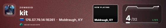 Mesh badge preview
