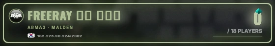 Marquee badge preview
