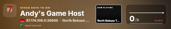 Mesh badge preview