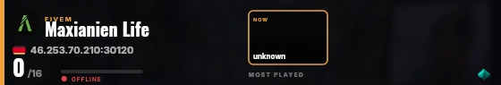 Filmstrip badge preview