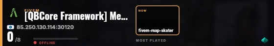 Filmstrip badge preview
