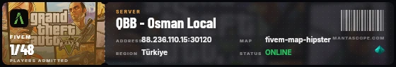 Ticket badge preview
