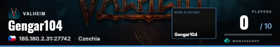 Hero badge preview