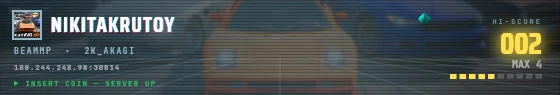 Arcade badge preview