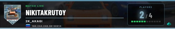 Scoreboard badge preview