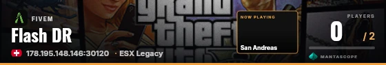Hero badge preview