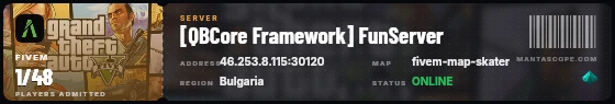 Ticket badge preview