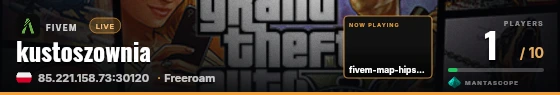 Hero badge preview