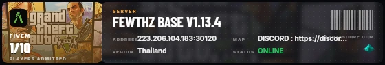 Ticket badge preview