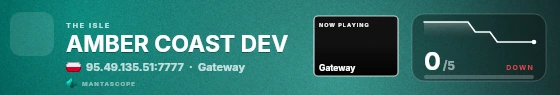 Mesh badge preview
