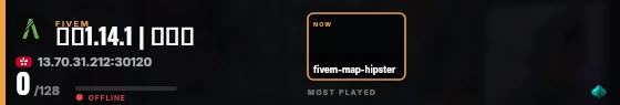 Filmstrip badge preview